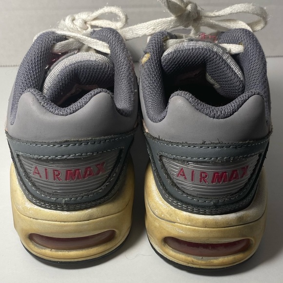 Nike Air Max Toddler Sneakers - Picture 2 of 9